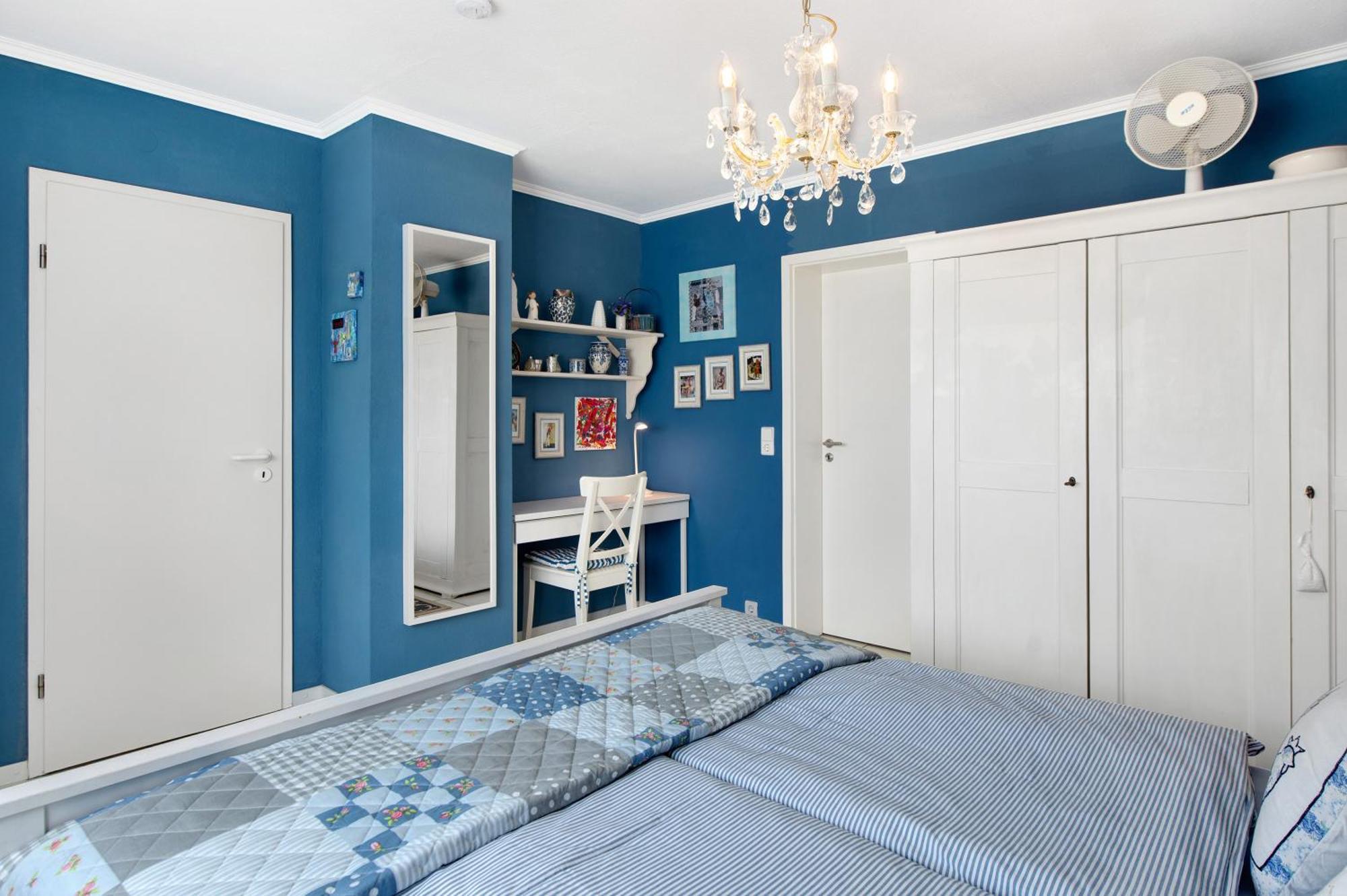 Bluehome Ferienwohnung Бад-Беллинген Экстерьер фото