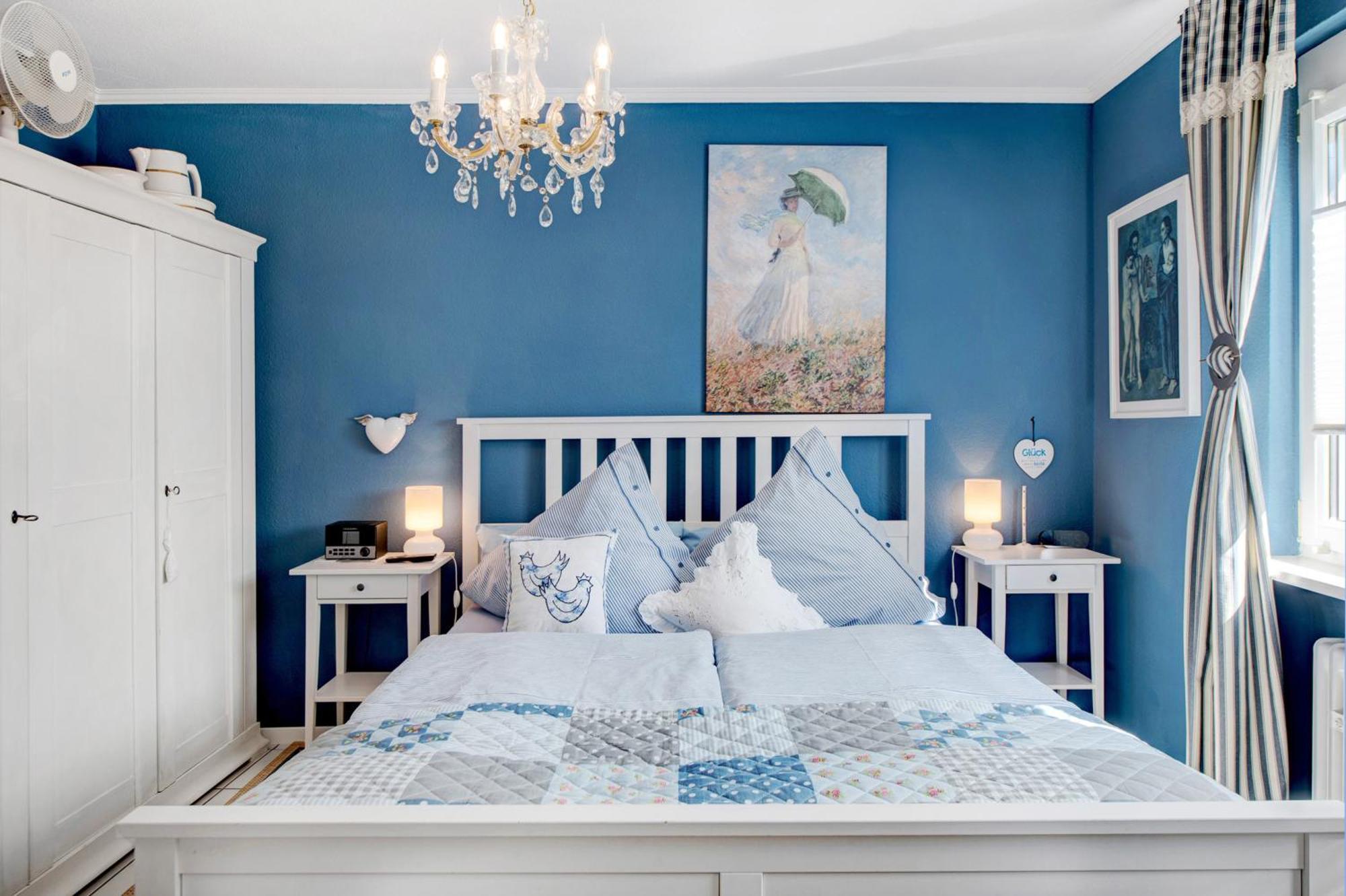 Bluehome Ferienwohnung Бад-Беллинген Экстерьер фото