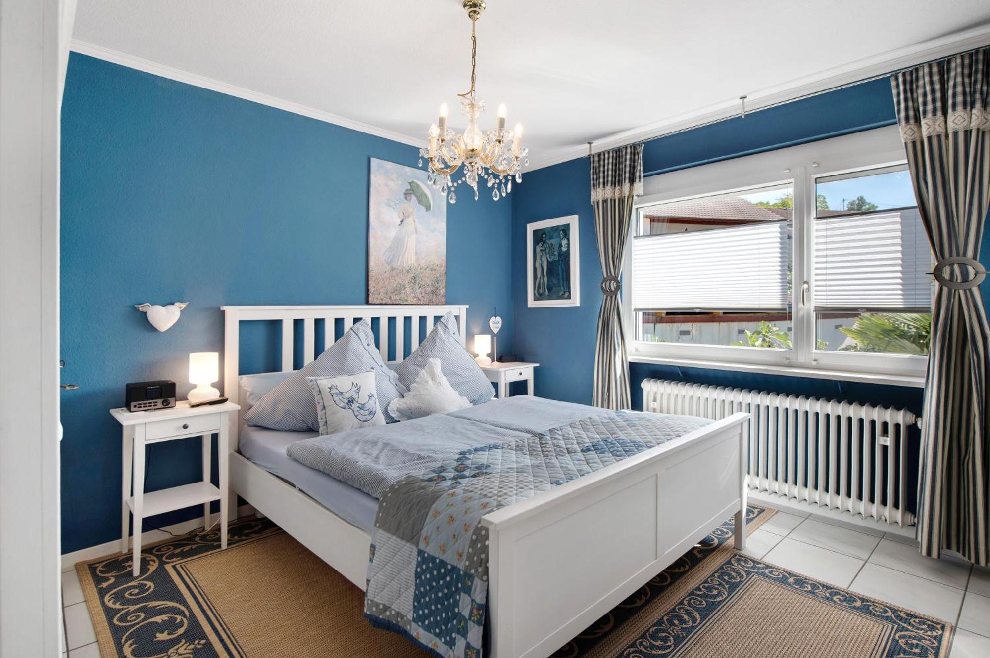 Bluehome Ferienwohnung Бад-Беллинген Экстерьер фото